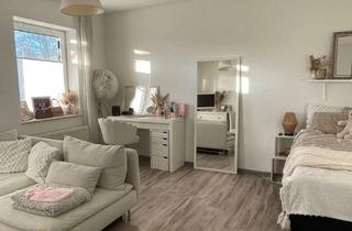 Wohnung mieten in Hermann-Rein-Str. 2b, 37075 Göttingen, 1-Zimmer Wohnung mit Terrasse ggü. Uniklinikum Göttingen und nahe Nordcampus