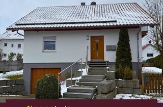 Wohnung mieten in Dietzenhofweg, 72587 Römerstein, schön möblierte 2 Zimmerwohnung mit Balkon