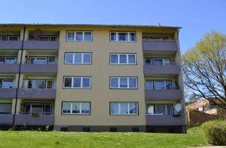 Wohnung mieten in Birkenallee 43, 34225 Baunatal, Morgensonne inklusive: 3-Zimmerwohnung in Baunatal-Baunsberg