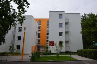 Wohnung mieten in Birkenallee 67, 34225 Baunatal, Kleine 3-Zimmerwohnung in energetisch modernisiertem Gebäude am Baunsberg