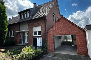 Wohnung mieten in 59379 Selm, Selm - exkl. renovierte DG Wohnung mit Balkon und Carport - direkt vom Eigentümer zu vermieten