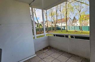 Wohnung mieten in Leplershof 12, 44649 Wanne, 4-Zimmer-Wohnung in Herne Bickern