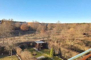 Wohnung mieten in Horkheimerstr., 14612 Falkensee, **Wohnen in der Gartenstadt Falkenhöh** Attraktive 2-Zimmer-Wohnung