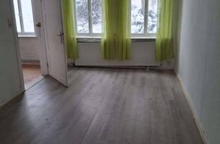 Wohnung mieten in Liebfrauenberg, 38640 Goslar, 4-Zimmerwohnung in zentraler Lage von Goslar