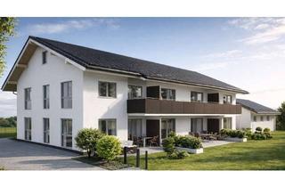 Wohnung mieten in 87616 Marktoberdorf, Neue moderne 2-Zimmer- Wohnung. Neues Mietmodell. Dein Leben, dein Zuhause.