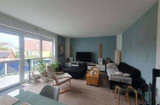 Wohnung mieten in 97828 Marktheidenfeld, barrierefreie Stadtwhg. mit Aufzug