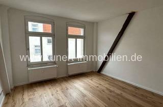 Wohnung mieten in Reilstr. 60, 06114 Halle, Attraktive sanierte 3-Zi-Whg. mit Fliesen, Parkett, Wanne + Dusche am Zoo im 2.OG,Stellplatz möglich