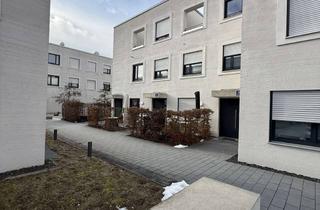 Wohnung mieten in Inge-Meysel-Straße 18c, 85053 Ingolstadt, STILVOLLES STADTHAUS IN TOP-AUSSTATTUNG - MONIKAVIERTEL