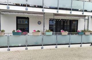 Wohnung mieten in Dahlener Straße 296, 41239 Schrievers, Neubau_helle, 3-Zimmer Wohnung im EG mit Balkon