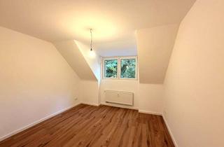 Wohnung mieten in Klever Platz 10-12, 42117 Elberfeld, Frisch sanierte 1-Zimmer-Wohnung mit hochwertiger Ausstattung in der Südstadt Neubaustandard!