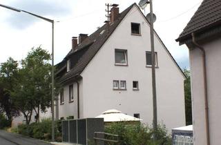 Wohnung mieten in Oberer Hengsbacher Weg 35, 57080 Siegen, 1 ZKB-Wohnung in Siegen-Hengsbach