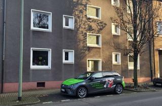 Wohnung mieten in Hagelstraße, 47053 Dellviertel, Gepflegte 2,5-Zimmer Wohnung im 2. OG mit Balkon, 50 m² in Duisburg-Dellviertel, 610 € Warmmiete.