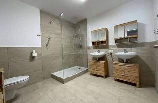 Wohnung mieten in 94086 Bad Griesbach, Moderne 3-Zimmer Wohnung mit Balkon (Barrierefrei) | Zentral und ruhig