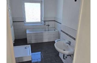 Wohnung mieten in 06749 Bitterfeld-Wolfen, frisch renovierte 4-Zimmer-Wohnung, mit Einbauküche