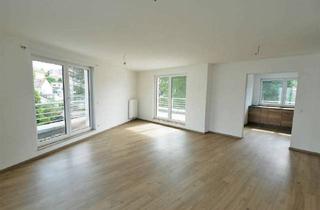 Penthouse mieten in 96450 Coburg, Modernes 2-Zimmer-Penthouse mit Terrasse und Stellplatz Nähe Klinikum