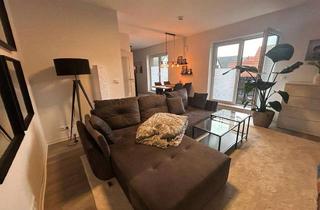 Wohnung mieten in 27624 Bad Bederkesa, Volksbank Immobilien: 2-Zimmer-Neubauwohnung in Bad Bederkesa zu vermieten!