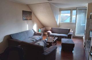 Wohnung mieten in 41069 Dahl, Gemütliche Dachgeschosswohnung mit Wohnberechtigungsschein