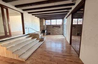 Wohnung mieten in Wallweg, 36124 Eichenzell, Gepflegte 4-Zimmer Erdgeschosswohnung mit Garten in Eichenzell