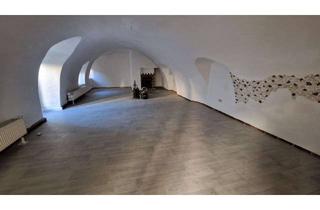 Wohnung mieten in Mühldamm, 95028 Innenstadt, Außergewöhnliche 3-Zimmerwohnung mit Terrasse, EBK und Kamin