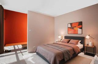 Wohnung mieten in Schneringer Str. 27, 59602 Rüthen, Wohlfühlwohnen im Alter – Komfort, Service & Gemeinschaft unter einem Dach. Whg.15