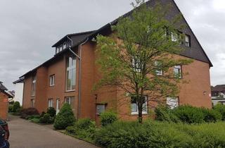 Wohnung mieten in August-Hanke-Str., 32547 Bad Oeynhausen, 2 Zimmer Dachgeschosswohnung mit Balkon in Bad Oeynhausen