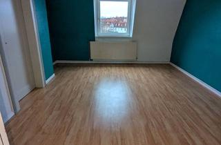 Wohnung mieten in 31785 Hameln, 3-Zimmer, Küche, Bad im 3. OG in Hameln