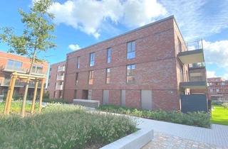 Wohnung mieten in Bahnhofstraße 91, 21629 Neu Wulmstorf, Top geschnittene 2 Zimmer Wohnung mit gemütlicher Terrasse in Neu Wulmstorf- Wentzel Dr.