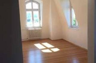Wohnung mieten in Heinrich-Böcking Strasse 13, 66121 Saarbrücken, Erstbezug nach Sanierung: 2,5-Zi.-Wohnung mit Balkon im 3. OG in Saarbrücken