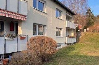 Wohnung mieten in Meisenweg 51, 97990 Weikersheim, Helle 3-Zimmer-Wohnung mit Balkon in Weikersheim