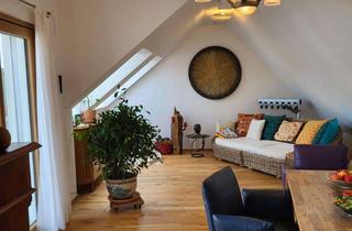 Wohnung mieten in 79283 Bollschweil, Helle 4-Zimmer-Wohnung mit Balkon in Bollschweil