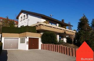 Wohnung mieten in 75443 Ötisheim, Platz zum Leben - sehr großzügige Wohnung in ruhiger sonniger Lage mit Garage u. Garten in Ötisheim