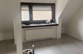 Wohnung mieten in Buschgasse 20, 50189 Elsdorf, Schöne 2-Zimmer-Wohnung in Elsdorf (Erstbezug nach Sanierung)