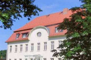 Wohnung mieten in Dorfstraße 41, 16230 Sydower Fließ, Freundliche 2-Zimmer Wohnung im Herrenhaus von Grüntal