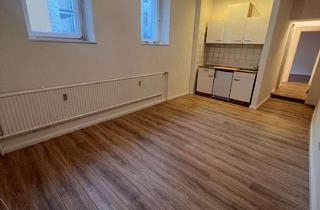 Wohnung mieten in Jüdenstraße 27, 13597 Spandau, Zweizimmerwohnung mit eigenem Garten direkt auf der Altstadtinsel in Berlin-Spandau
