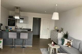 Wohnung mieten in Salzburgstraße 21, 84453 Mühldorf, Neuwertige Wohnung 2 Zimmer, hochwertige EBK, Garten