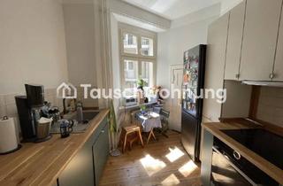 Tauschwohnungen in Schmargendorfer Str. 11, 12159 Friedenau, Tauschwohnung: Schöne 2-Zimmer-Altbauwohnung in Berlin-Friedenau