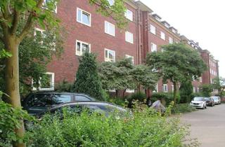 Wohnung mieten in Alter Postweg 79, 21075 Heimfeld, Schön geschnittene 3 Zimmerwohnung zur Miete in Harburg - Wentzel Dr.