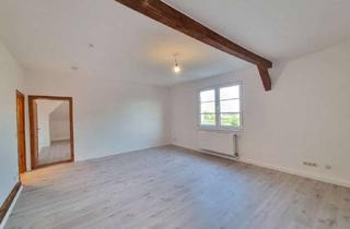 Wohnung mieten in Ruhlsdorfer Straße 67, 14513 Teltow, Im idyllischen Grün wartet diese geräumige 4-Zimmer-Wohnung auf euch!