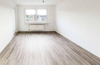 Wohnung mieten in Bahnhofstraße 10b, 15526 Bad Saarow, Seeluft schnuppern - sichert euch eure 3-Zimmer-Wohnung mit Balkon in Bad Saarow!