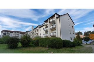 Wohnung mieten in 84478 Waldkraiburg, ... helle 2-Zi-Wohnung im 1.OG mit Süd-West-Balkon in ruhiger Lage ...