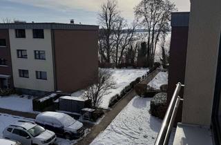 Wohnung mieten in Rautenbergstraße 13, 24306 Plön, Attraktive 4-Zimmer Wohnung im 2. OG mit Blick auf Plöner See