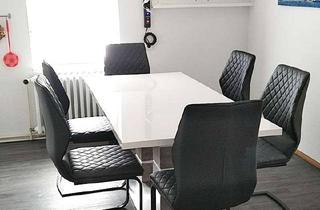 Wohnung mieten in Hauptstr. 12, 06543 Pansfelde, 4-Zimmer Wohnung in Falkenstein/Harz