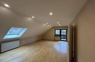 Wohnung mieten in Im Perg, 66640 Namborn, Helle 85 m² Wohnung mit Balkon in Namborn