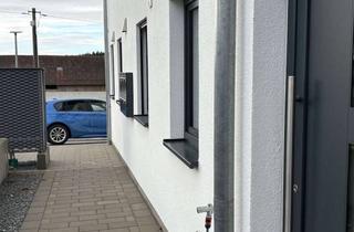 Wohnung mieten in Gstein 54, 94547 Iggensbach, Moderne 3-Zimmer-Wohnung (Erdgeschoss)