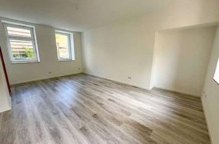 Wohnung mieten in August-Bebel-Straße 124, 08344 Grünhain-Beierfeld, Single-Wohnung mit Einbauküche & Fußbodenheizung in Beierfeld zu vermieten