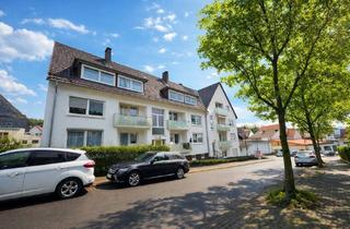 Wohnung mieten in Friedrich-Ebert-Straße 12, 37247 Großalmerode, Helle 3-Zimmer Dachgeschosswohnung in Großalmerode