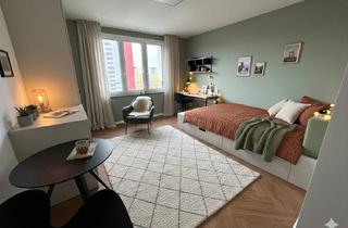 Wohnung mieten in Krautstraße 29A, 10243 Friedrichshain, ZENTRAL zwischen Ostbahnhof und Alexanderplatz! - Vollmöbliertes Apartment