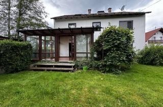 Wohnung mieten in 86420 Diedorf, Helle 3-Zimmer Erdgeschosswohnung mit Terrasse, Holzofen, Einbauküche und 550m2 Garten in Diedorf