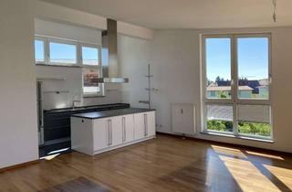 Wohnung mieten in 82061 Neuried, Sonnige 3-Zimmer-Dachterrassenwohnung in Neuried zu vermieten