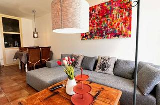 Wohnung mieten in 37073 Göttingen, Möbelierte 2-Zimmer Wohnung in der Innenstadt